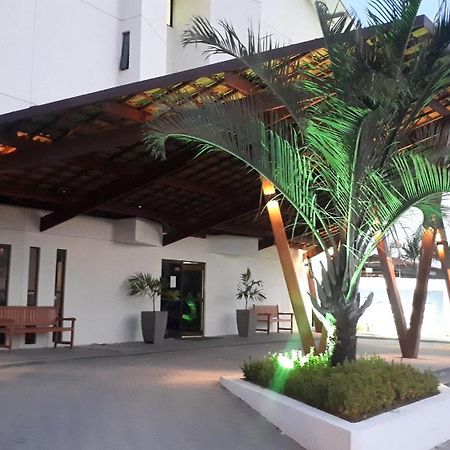 Flats Confortaveis No Laguna Beach Pôrto das Galinhas Exteriér fotografie