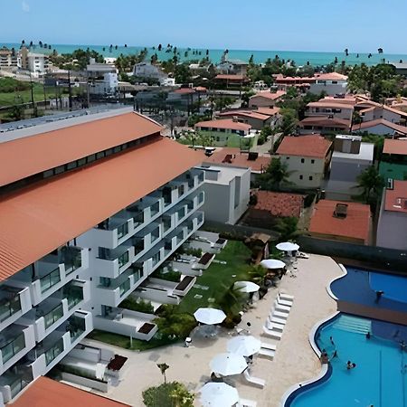 Flats Confortaveis No Laguna Beach Pôrto das Galinhas Exteriér fotografie