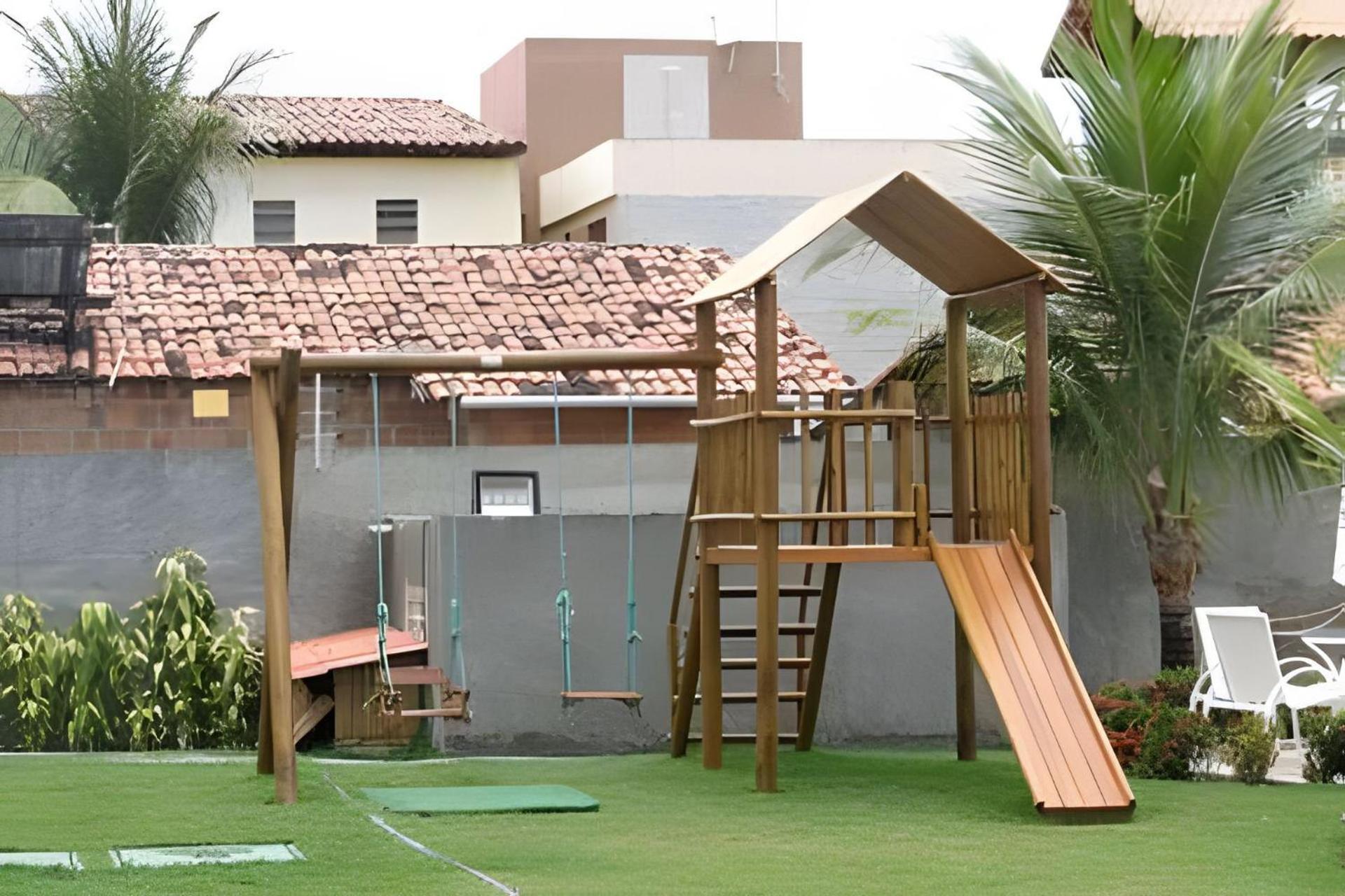 Flats Confortaveis No Laguna Beach Pôrto das Galinhas Exteriér fotografie